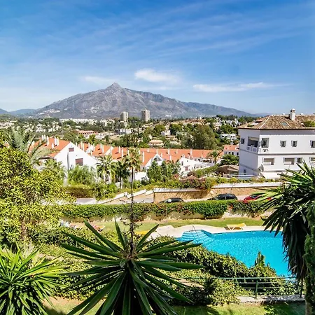 Sat1-walking Distance To Puerto Banus