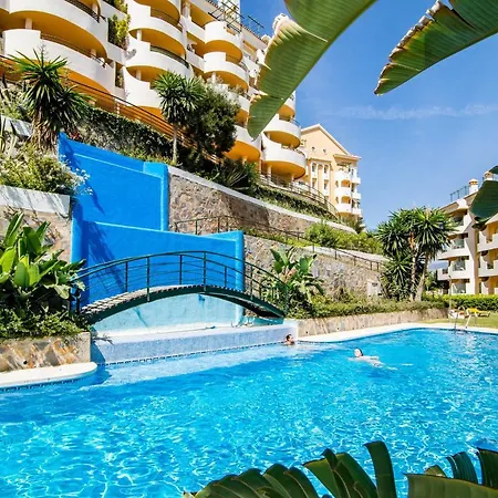 Sat1-walking Distance To Puerto Banus Apartment Marbella